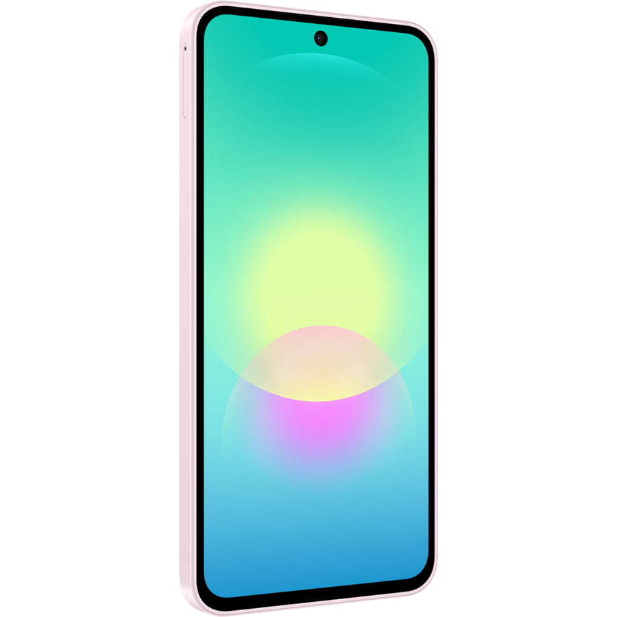 Samsung Galaxy A27 5G (2026) Dual SIM Smartphone 6GB+128GB - Light Pink