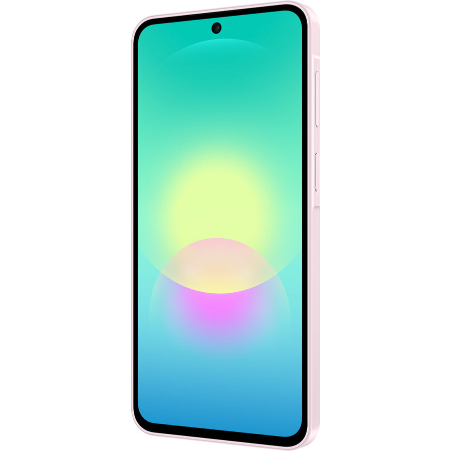 Samsung Galaxy A27 5G (2026) Dual SIM Smartphone 6GB+128GB - Light Pink