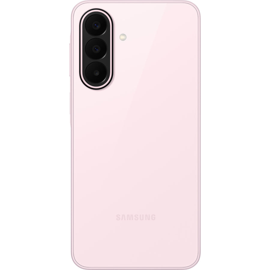 Samsung Galaxy A27 5G (2026) Dual SIM Smartphone 6GB+128GB - Light Pink