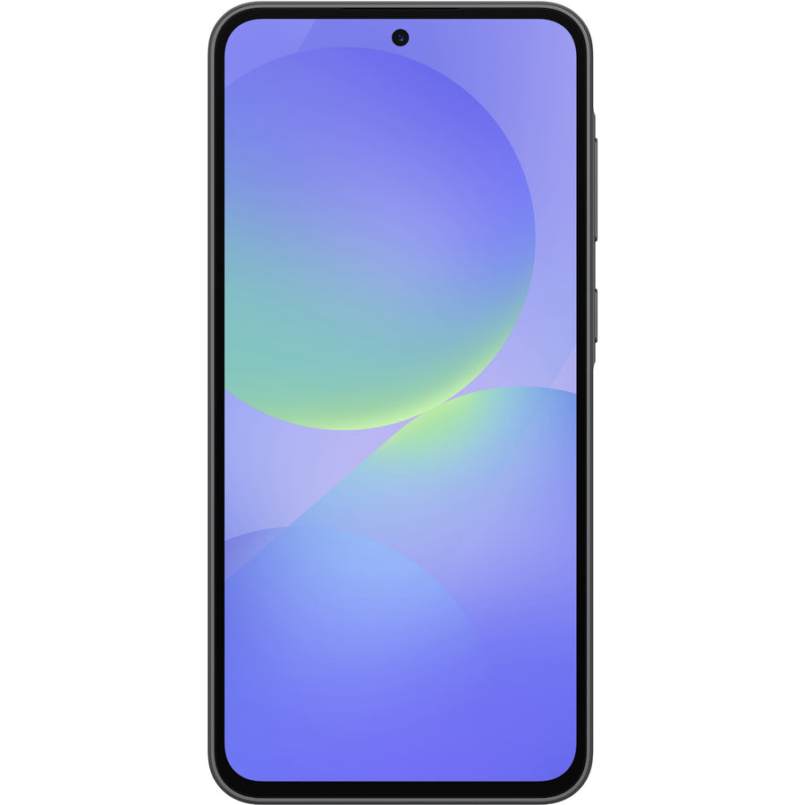 Samsung Galaxy A36 5G (2025) Dual SIM Smartphone 6GB+128GB - Awesome Black