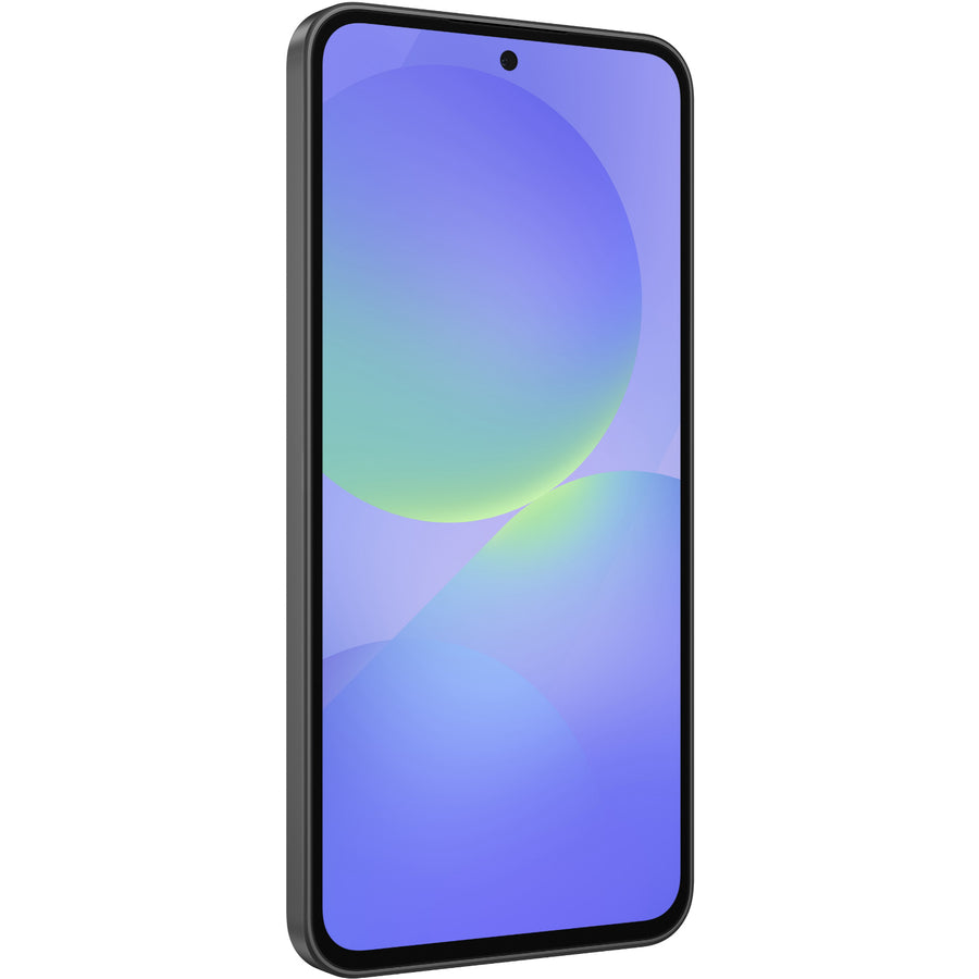 Samsung Galaxy A36 5G (2025) Dual SIM Smartphone 6GB+128GB - Awesome Black