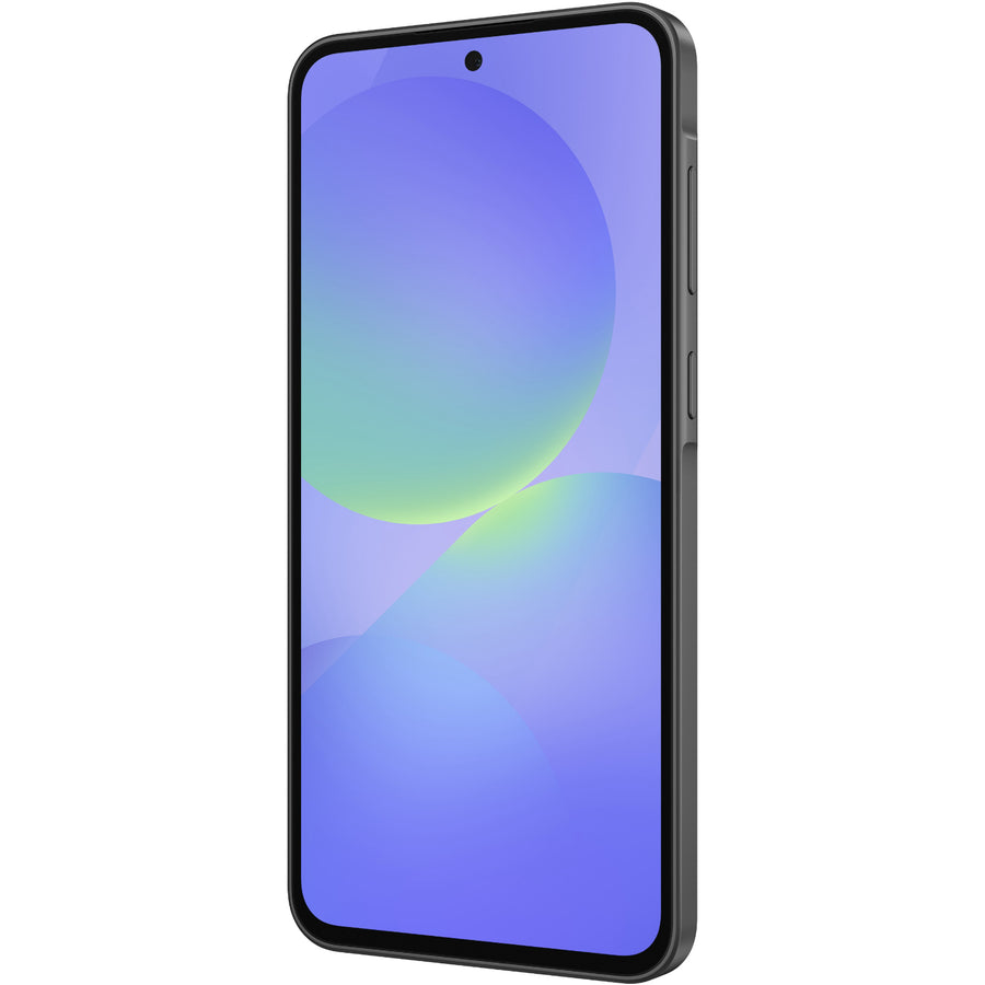 Samsung Galaxy A36 5G (2025) Dual SIM Smartphone 6GB+128GB - Awesome Black