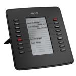 SM-D7 - Snom D7 18-Button DSS Module for D715/725/745/765.x