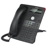 SM-D725 - Snom D725 12-Line 18-Button SIP Deskphone GIG PoE