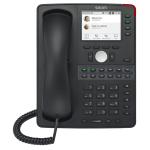 SM-D765 - Snom D765 12-Line 16-Button Colour SIP Deskphone GIG PoE