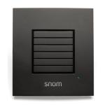 SM-M5 - Snom M5 IP DECT Range Extending Repeater.x