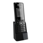 SM-M65 - Snom M65 IP DECT Professional Handset. Wideband Audio