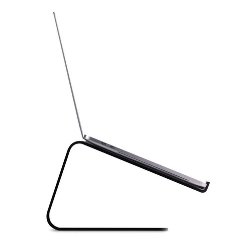 Twelve South TW-1708 Curve for MacBook / Laptops (Black)