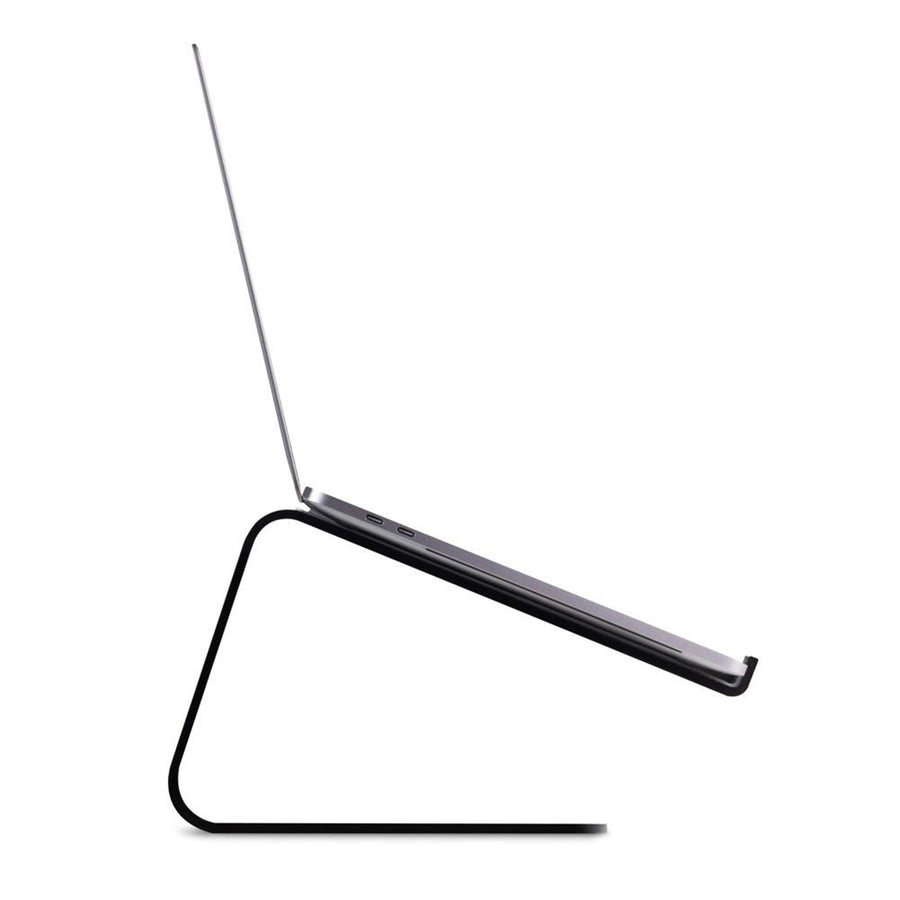 Twelve South TW-1708 Curve for MacBook / Laptops (Black)