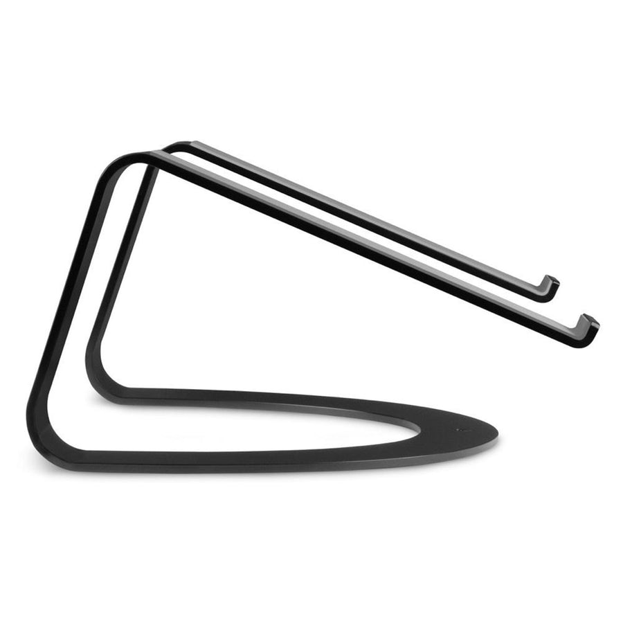 Twelve South TW-1708 Curve for MacBook / Laptops (Black)