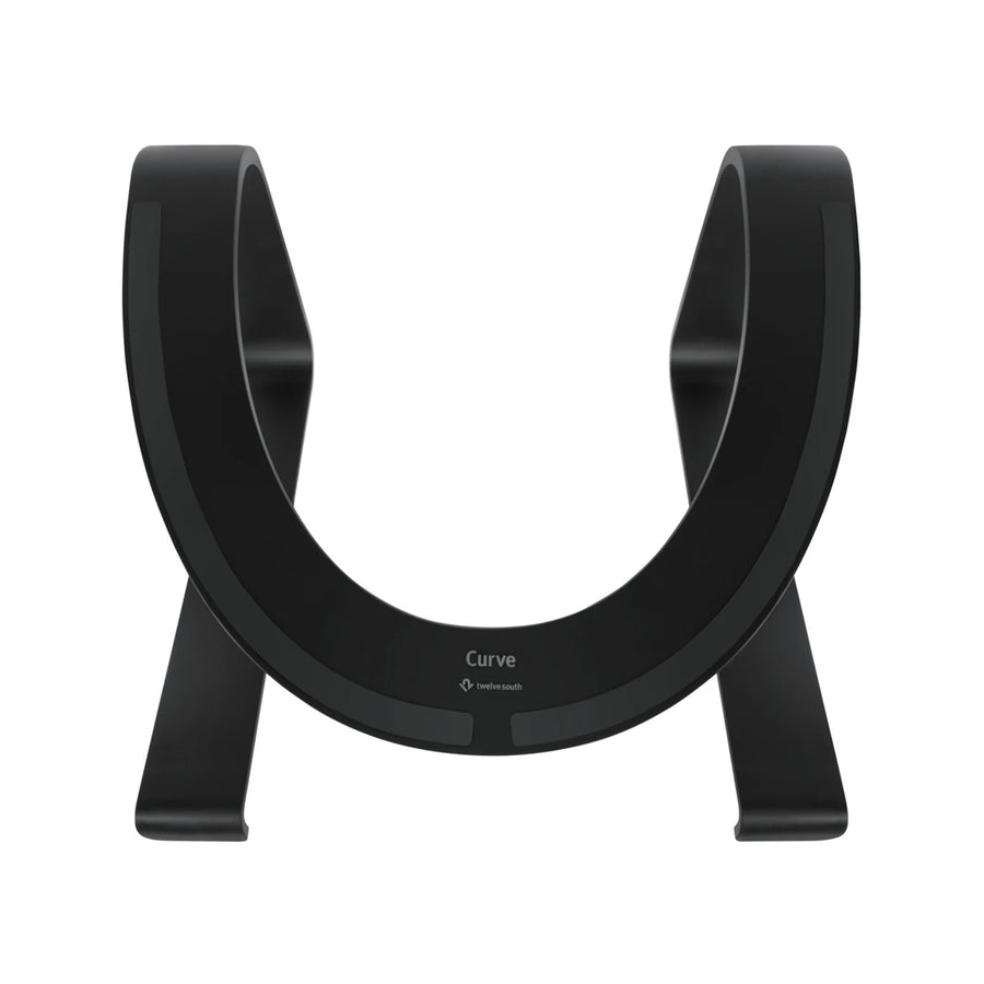 Twelve South TW-1708 Curve for MacBook / Laptops (Black)