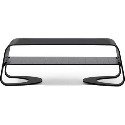 TwelveSouth TW-1835 - Twelve South Curve Riser for iMac & Displays (Black)