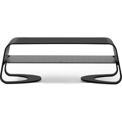 TwelveSouth TW-1835 - Twelve South Curve Riser for iMac & Displays (Black)