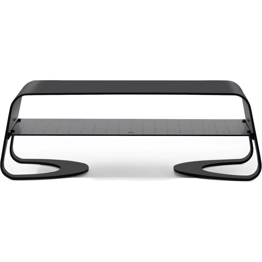 TwelveSouth TW-1835 - Twelve South Curve Riser for iMac & Displays (Black)