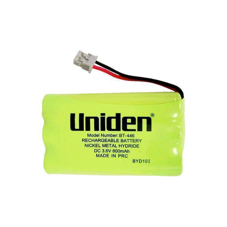 Uniden BT446