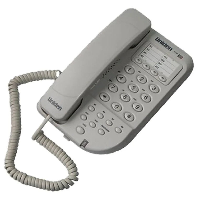 Uniden FP098