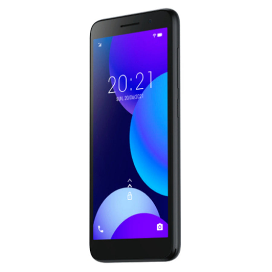 One NZ Smart E10  Smartphone - 16GB - Black