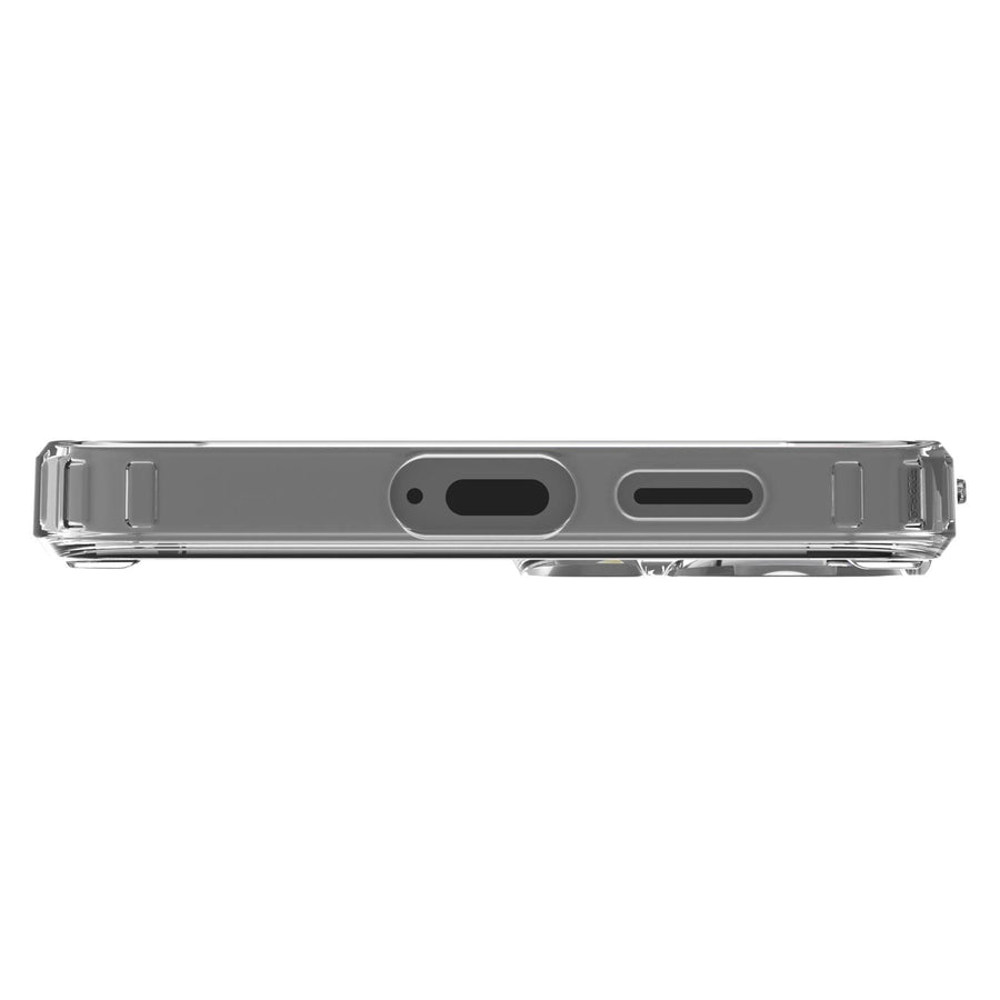 3S-9091 - 3sixT PureFlex+ - Samsung GS25+ - (RC)(MS) Clear/Clear