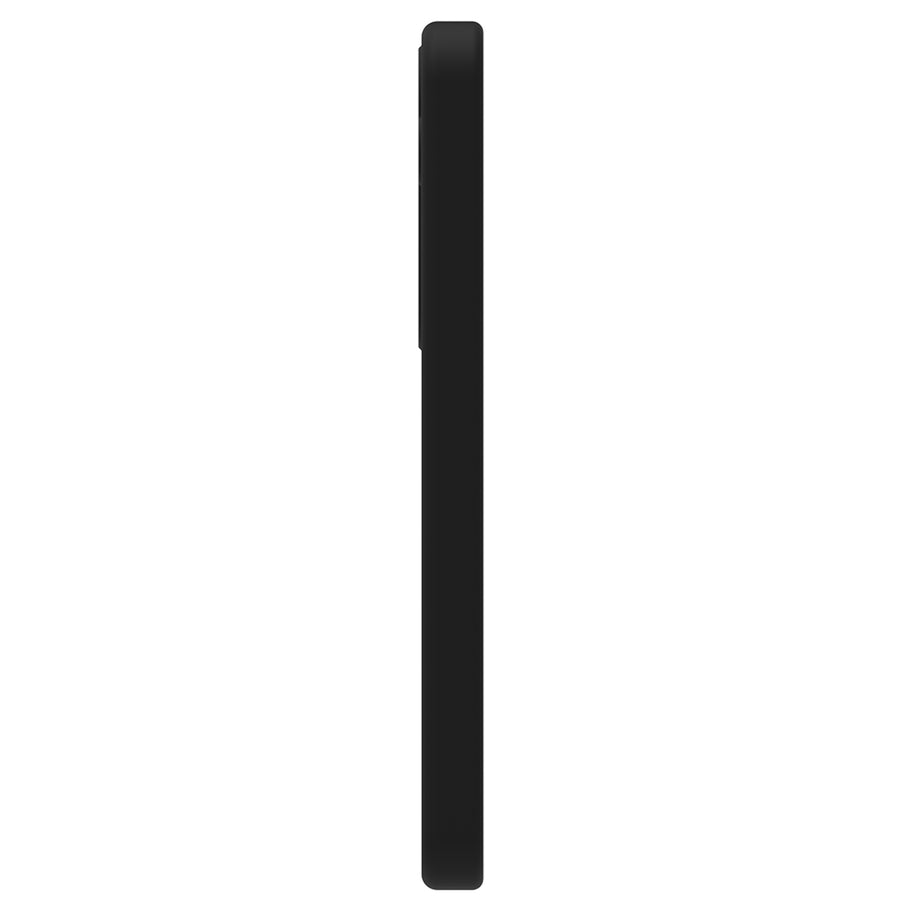3SIXT PureFlex+ Silicone - Samsung Galaxy S25 - (MS) Black