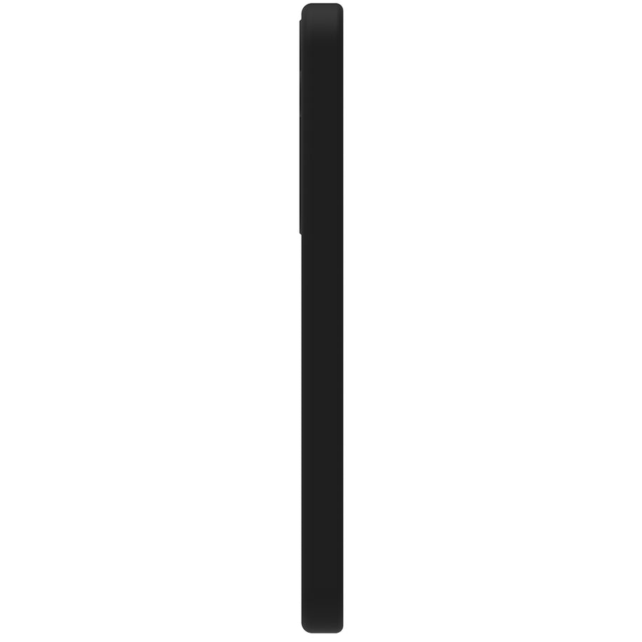 3S-9094 - 3sixT PureFlex+ Silicone - Samsung GS25+ - (MS) Black