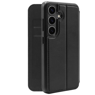 3SIXT SlimFolio - Samsung Galaxy S25 - (RC)(MS) Black 10172806