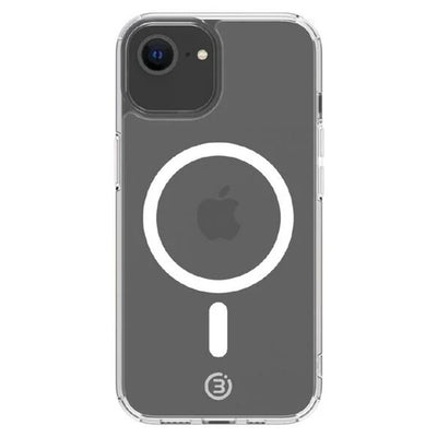 3SIXT 3S-2860 PureFlex+ Case for iPhone 16e, 15, 14, 13