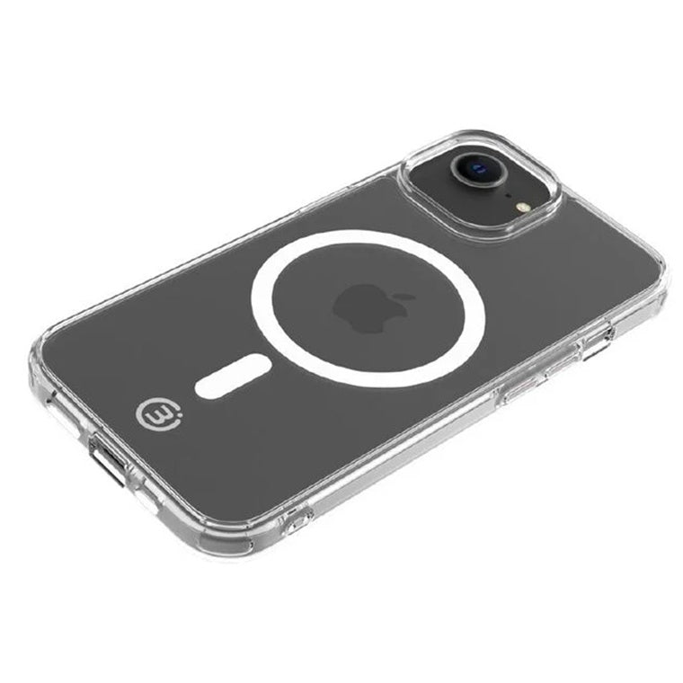 3SIXT 3S-2860 PureFlex+ Case for iPhone 16e, 15, 14, 13