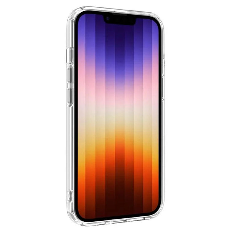 3SIXT 3S-2860 PureFlex+ Case for iPhone 16e, 15, 14, 13