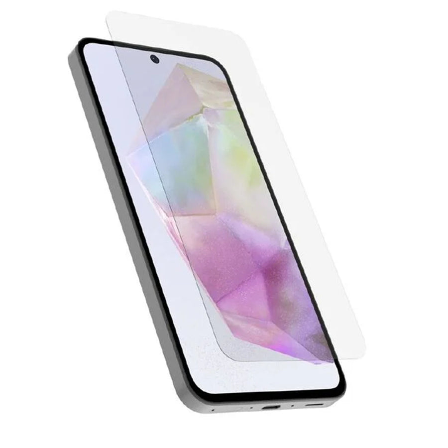 3S-2866 - 3sixT PrismShield Essential SP - Samsung A37/A36/A56/S24FE