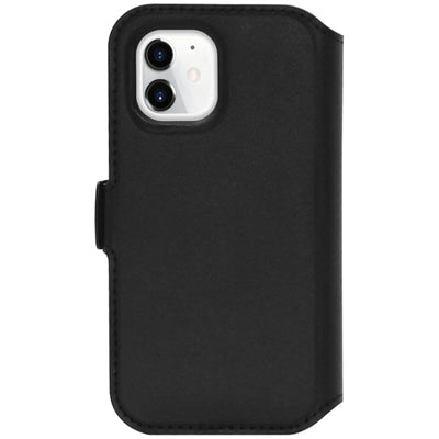 3S-1385 - 3sixT NeoWallet 2.0 für iPhone 12 mini - Schwarz
