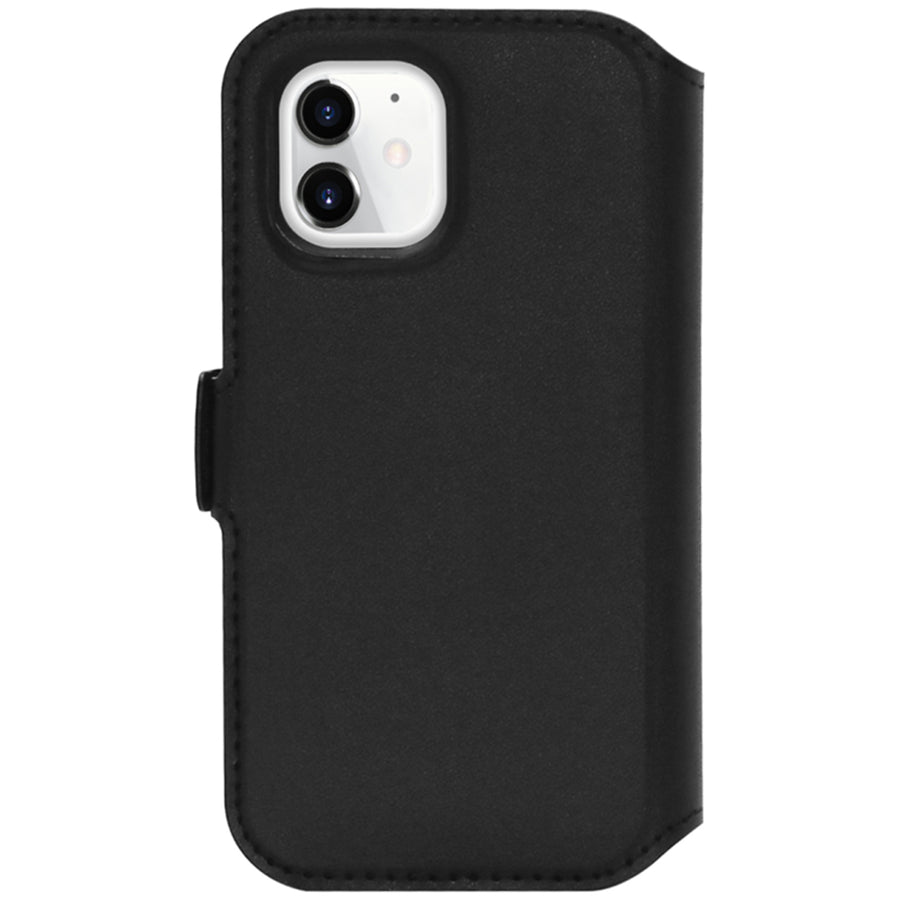 3S-1385 - 3sixT NeoWallet 2.0 for iPhone 12 mini - Black