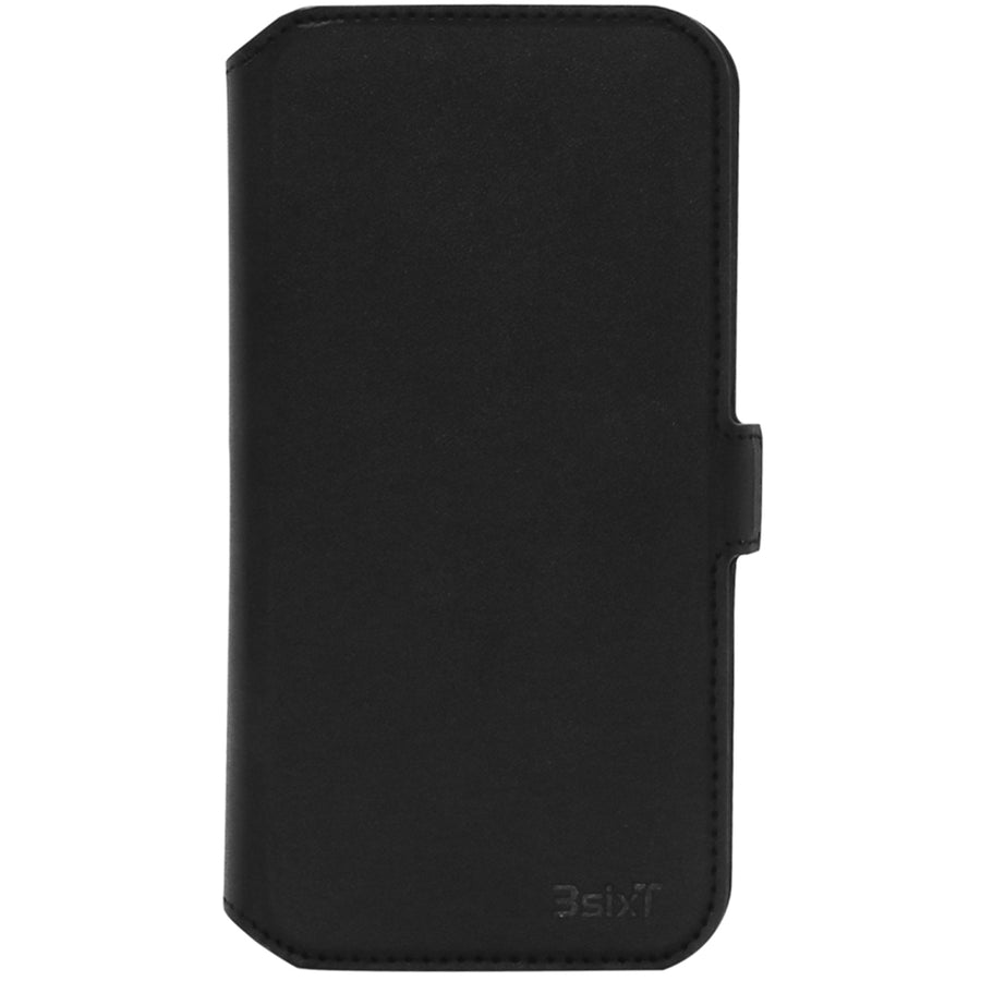 3S-1385 - 3sixT NeoWallet 2.0 for iPhone 12 mini - Black