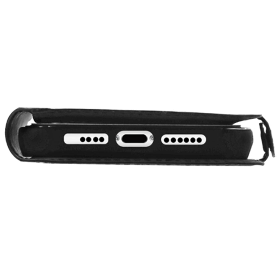 3S-1385 - 3sixT NeoWallet 2.0 for iPhone 12 mini - Black