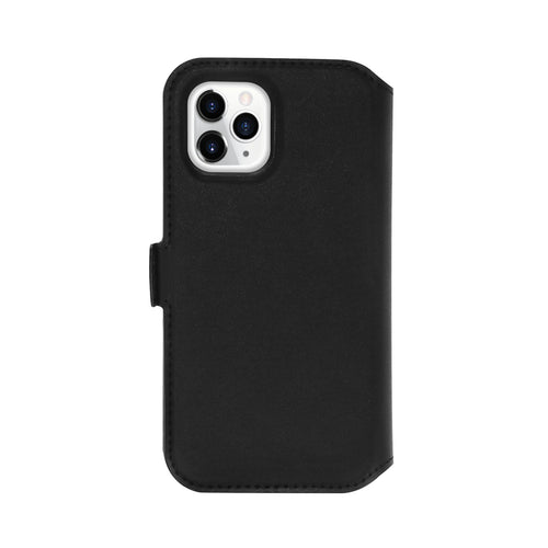 3sixT NeoWallet 2.0 for iPhone 12 / 12 Pro - Black