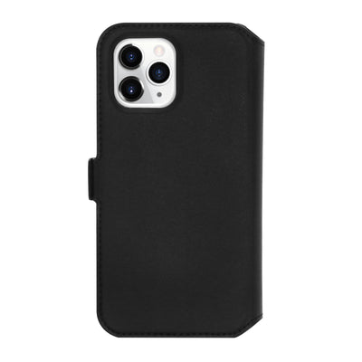 3S-1387 - 3sixT NeoWallet 2.0 für iPhone 12 Pro Max - Schwarz