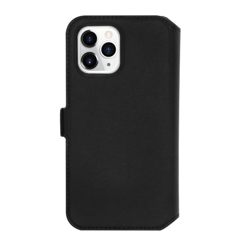 3sixT NeoWallet 2.0 for iPhone 12 Pro Max - Black