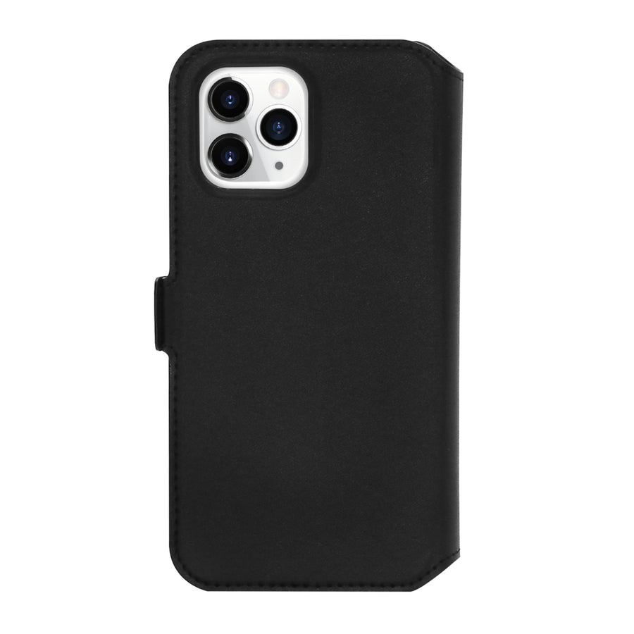 3S-1387 - 3sixT NeoWallet 2.0 for iPhone 12 Pro Max - Black