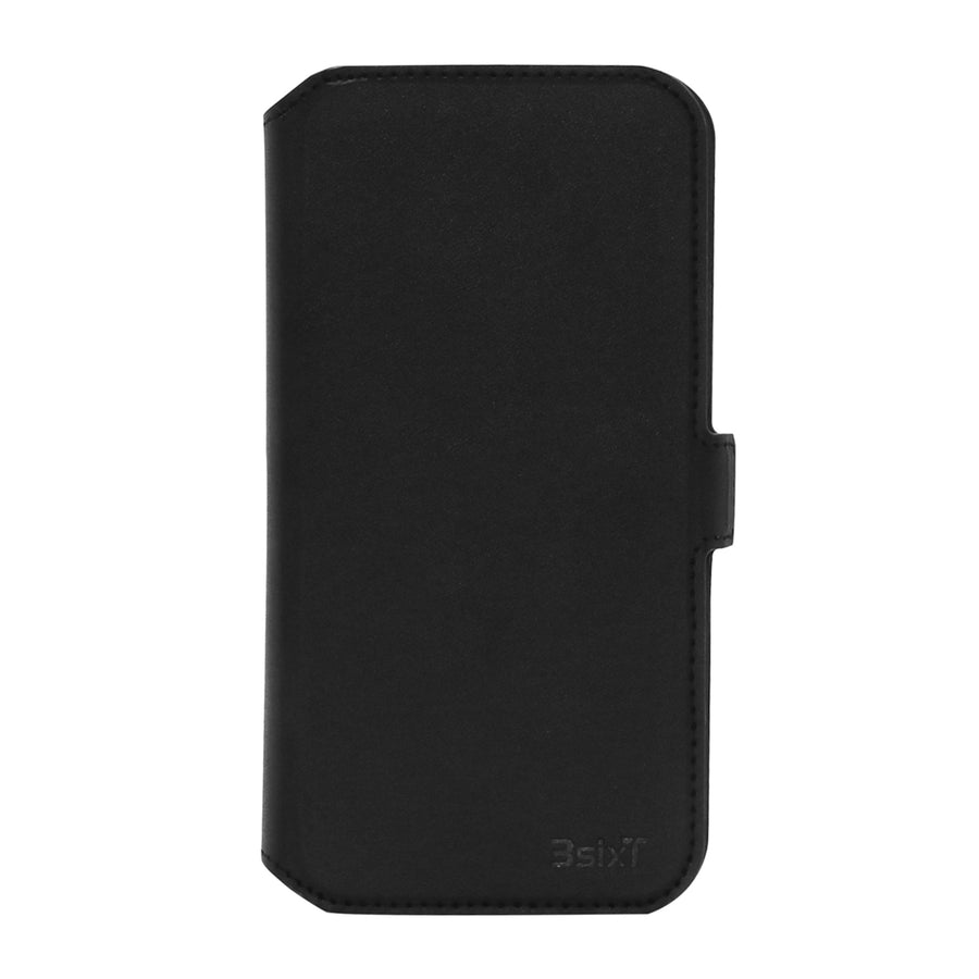 3S-1387 - 3sixT NeoWallet 2.0 for iPhone 12 Pro Max - Black