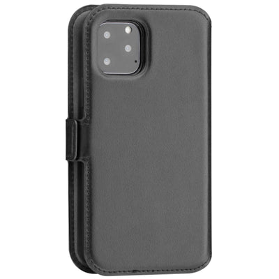 3S-1682 - 3sixT NeoWallet 2.0 für iPhone 11 Pro Max - Schwarz