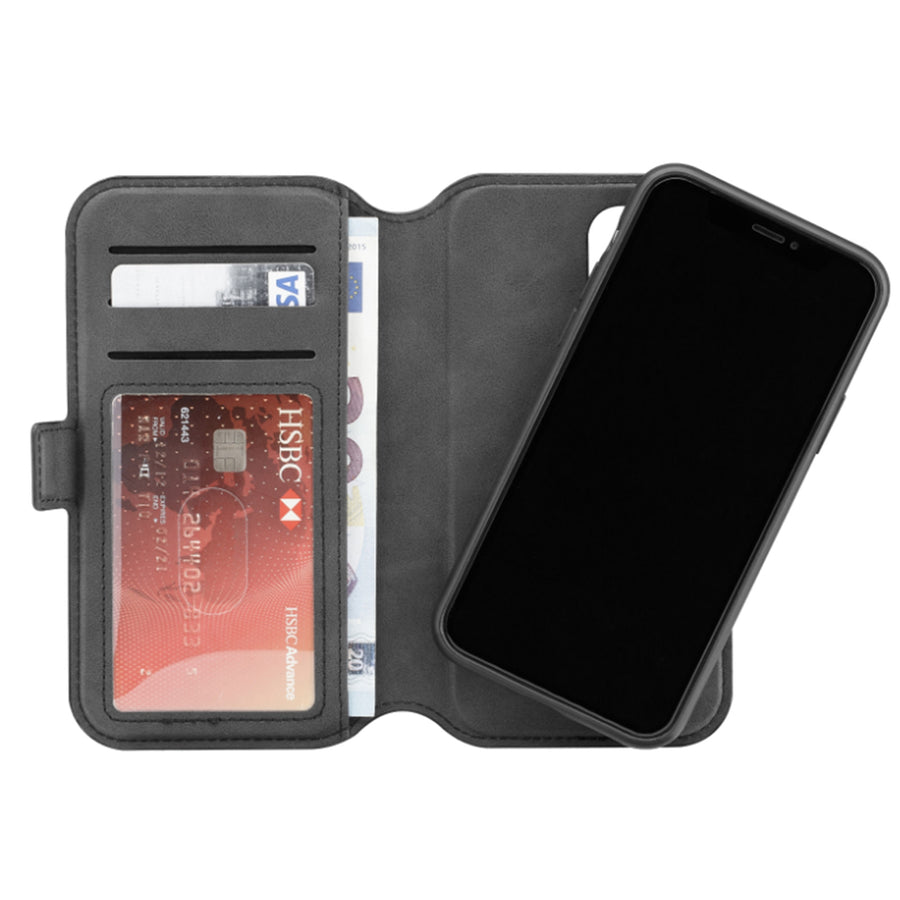 3S-1682 - 3sixT NeoWallet 2.0 for iPhone 11 Pro Max - Black