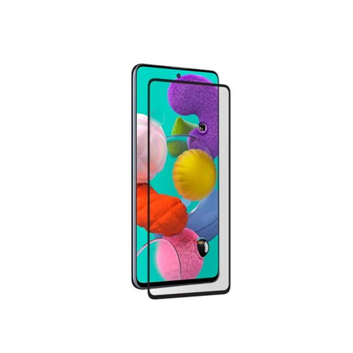3S-1870 - 3sixT PrismShield Essential Curved Glass-Samsung A51/A52 5G