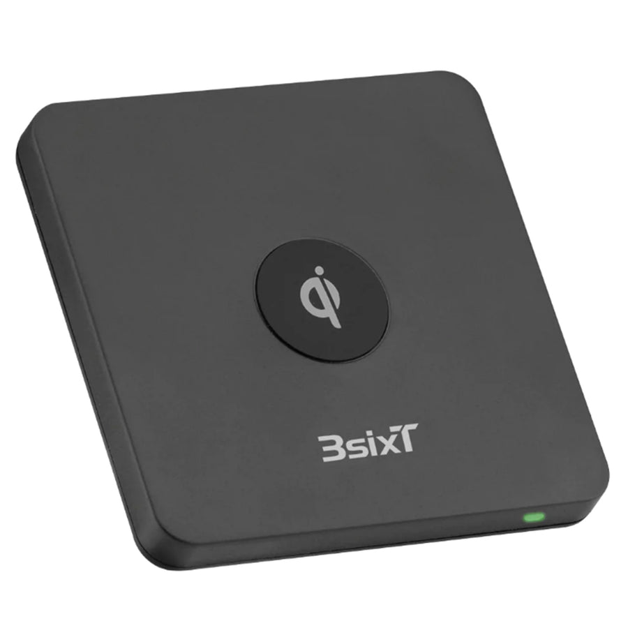 3S-1989 - 3sixT Elfin Plus 10W Wireless Charger with AC