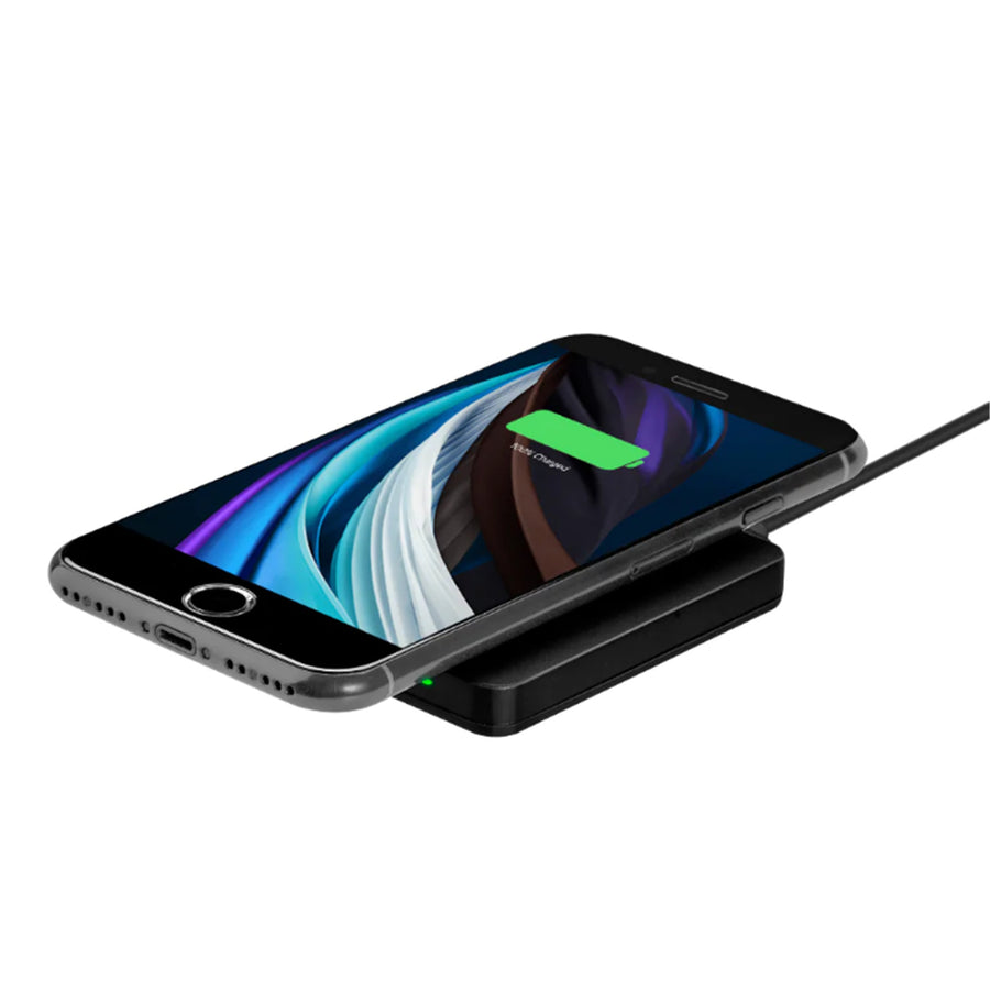 3S-1989 - 3sixT Elfin Plus 10W Wireless Charger with AC