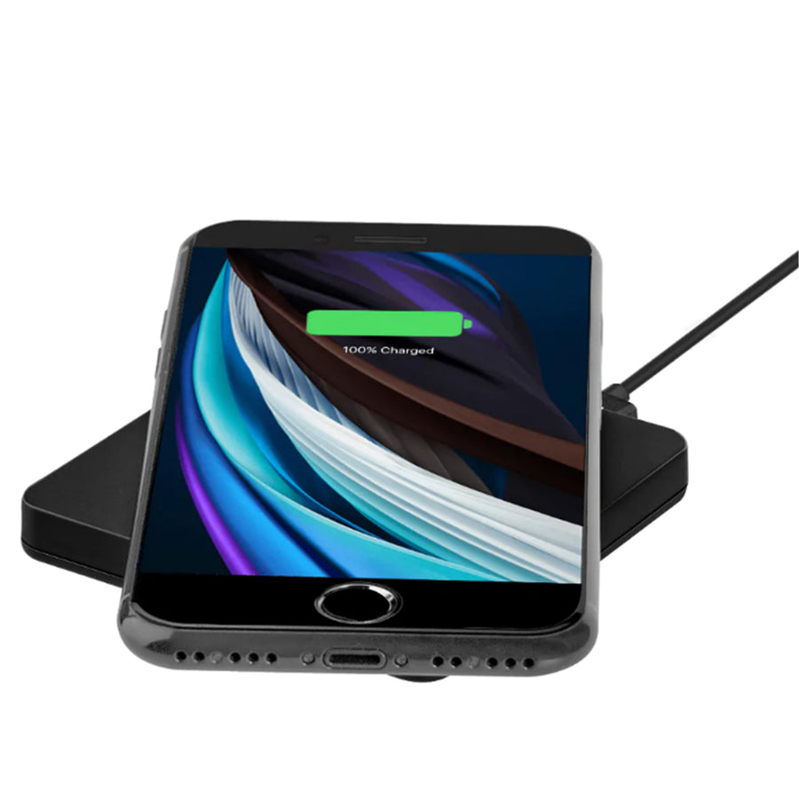 3S-1989 - 3sixT Elfin Plus 10W Wireless Charger with AC