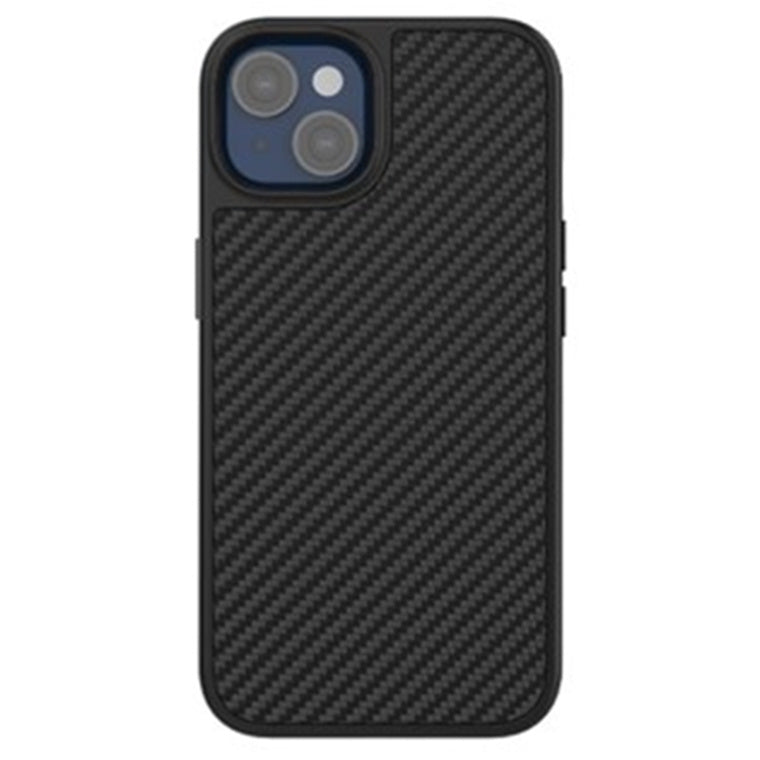 Impact Zero Black - iPhone 13 - Kevlar®