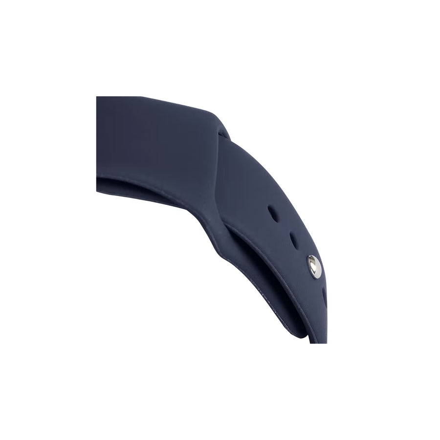 3sixT Silicone Band - Apple Watch (42-46mm) - N Blue