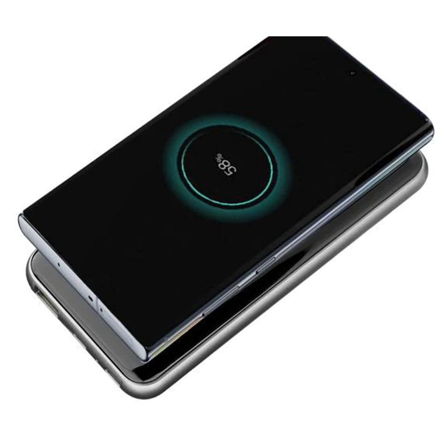 3S-2172 - 3sixT JetPak PowerMix PD 10000mAh + 15W Wireless - Black