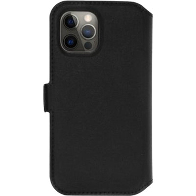 3S-2216 - 3sixT NeoWallet für iPhone 13 Pro - Schwarz