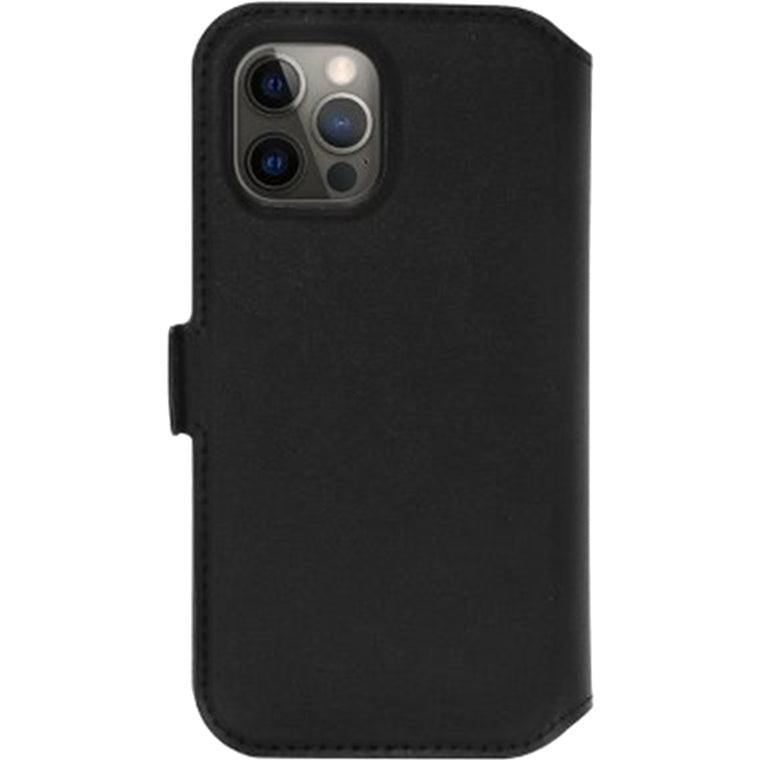 3S-2216 - 3sixT NeoWallet for iPhone 13 Pro - Black