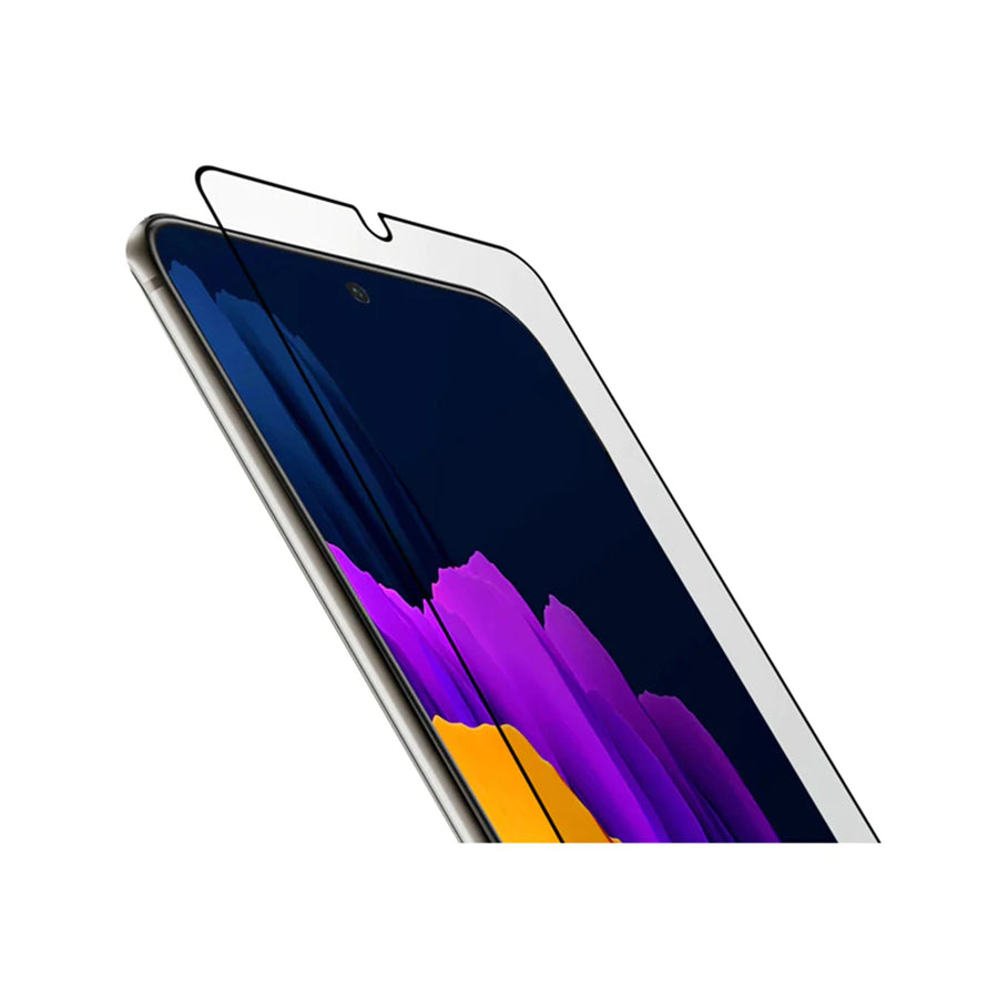 3SIXT Galaxy S22 Impact Zero Ultimate Screen Protector
